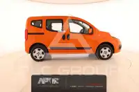 2019 Fiat QUBO
