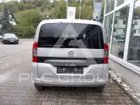 2019 Fiat QUBO