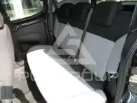 2019 Fiat QUBO