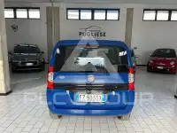 2019 Fiat QUBO