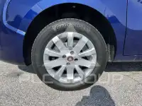 2019 Fiat QUBO