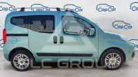 2019 Fiat QUBO