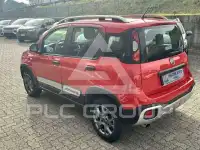 2019 Fiat Panda