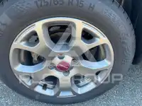 2019 Fiat Panda