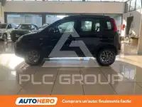 2019 Fiat Panda