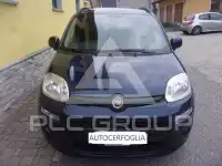 2019 Fiat Panda