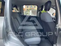 2019 Fiat Panda