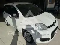 2019 Fiat Panda