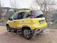 2019 Fiat Panda