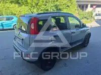 2019 Fiat Panda