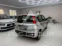 2019 Fiat Panda