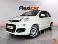2019 Fiat Panda