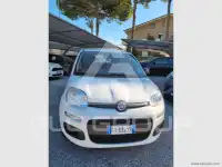 2019 Fiat Panda