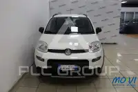 2019 Fiat Panda