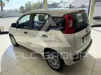2019 Fiat Panda