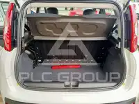 2019 Fiat Panda