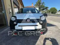 2019 Fiat Panda