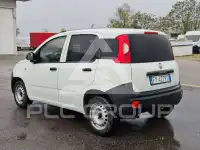 2019 Fiat Panda
