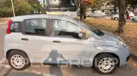 2019 Fiat Panda