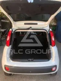 2019 Fiat Panda