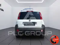 2019 Fiat Panda