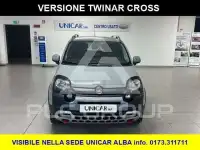2019 Fiat Panda
