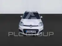 2019 Fiat Panda