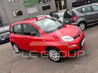 2019 Fiat Panda