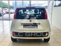 2019 Fiat Panda