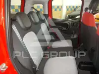 2019 Fiat Panda