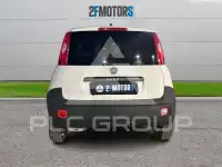2019 Fiat Panda