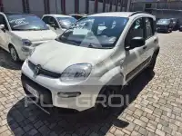 2019 Fiat Panda