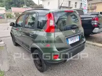 2019 Fiat Panda