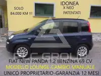 2019 Fiat Panda