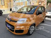 2019 Fiat Panda