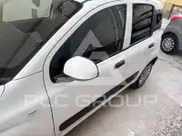 2019 Fiat Panda