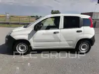 2019 Fiat Panda