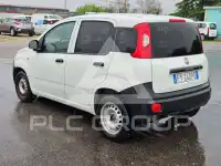 2019 Fiat Panda
