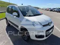 2019 Fiat Panda