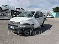 2019 Fiat Panda