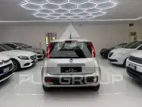 2019 Fiat Panda