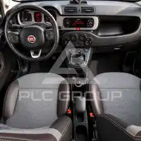 2019 Fiat Panda