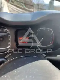 2019 Fiat Panda