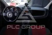2019 Fiat Panda