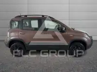 2019 Fiat Panda