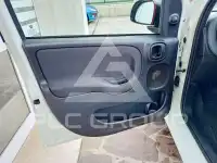 2019 Fiat Panda