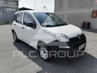2019 Fiat Panda