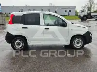 2019 Fiat Panda