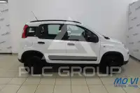 2019 Fiat Panda