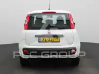 2019 Fiat Panda